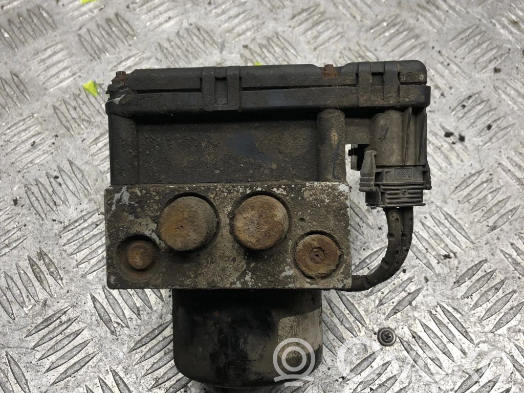 Chrysler Grand Voyager IV ABS bloks 