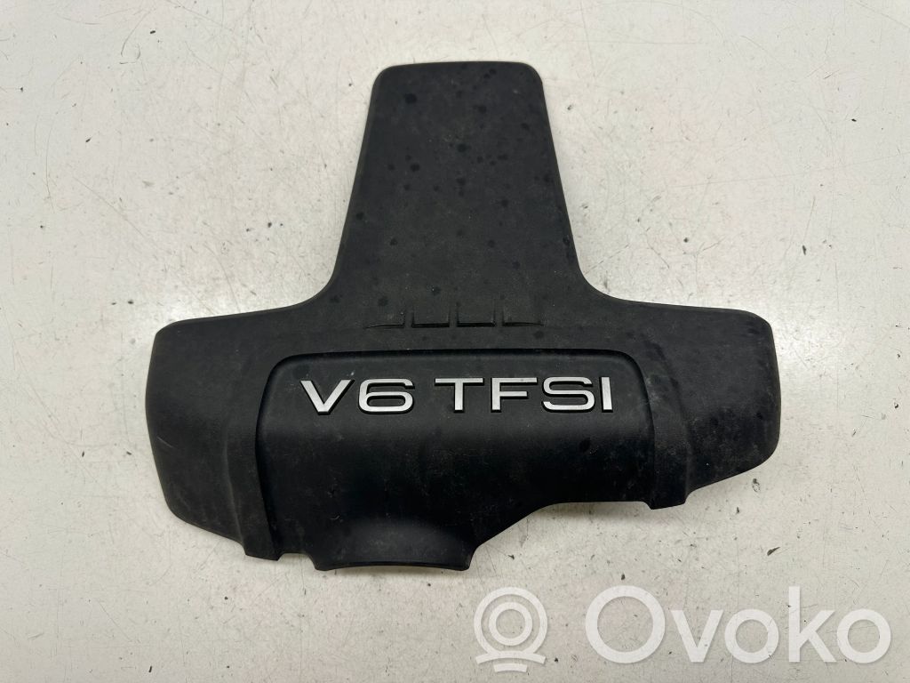 Audi A6 S6 C7 4G Motorabdeckung 