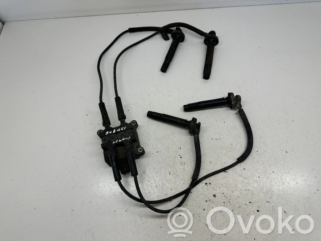 Subaru Legacy High voltage ignition coil 