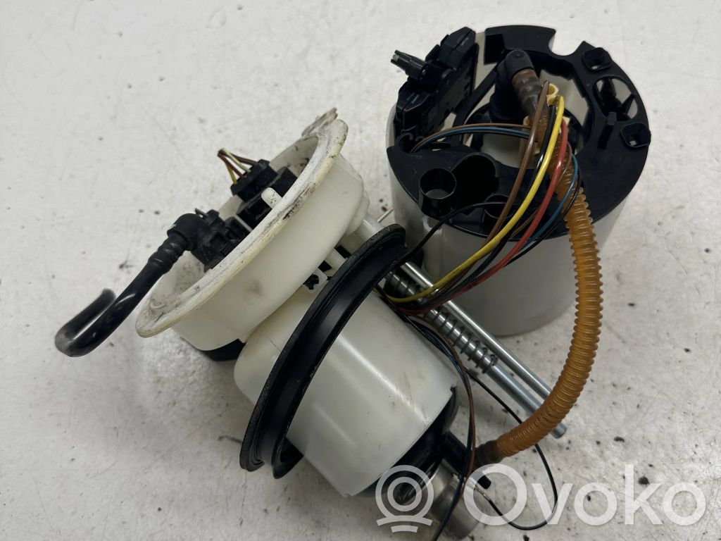 Audi A6 S6 C7 4G Bomba interna de combustible 