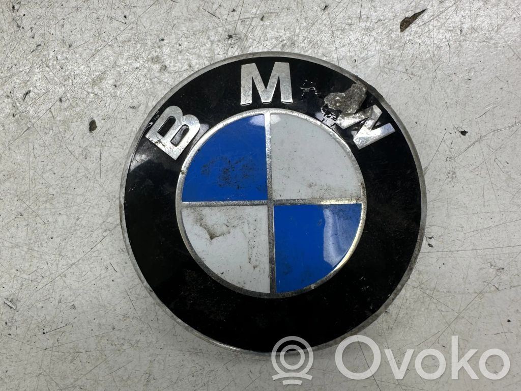 BMW 5 E60 E61 Original wheel cap 