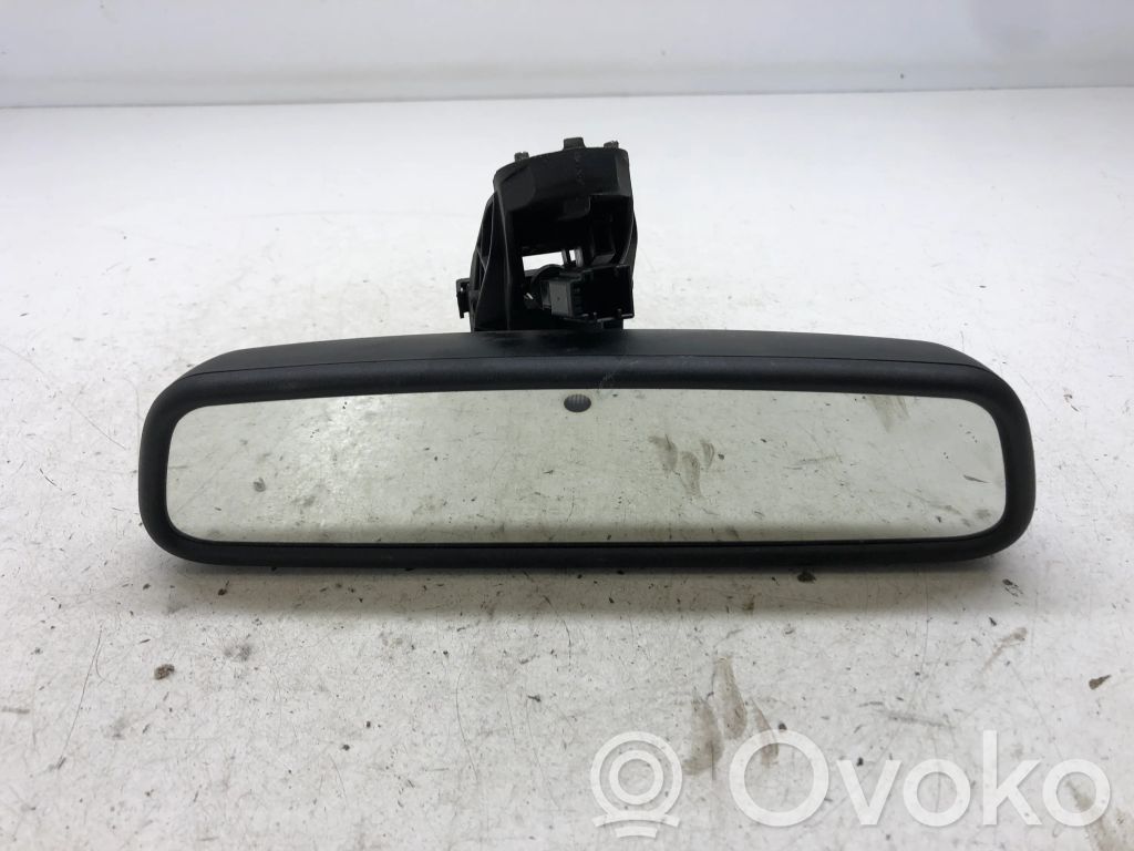 Rear view mirror (interior)   915908802,E11015891,E11025891