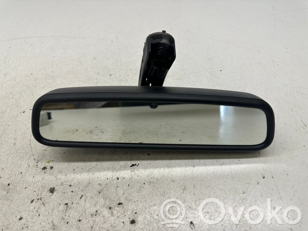 BMW 3 E90 E91 Rear view mirror (interior) 