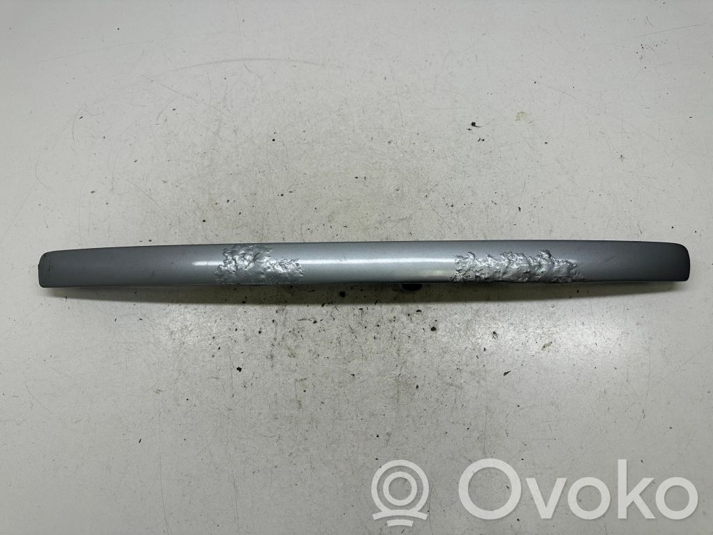 Audi A8 S8 D3 4E Éclairage de plaque d'immatriculation 