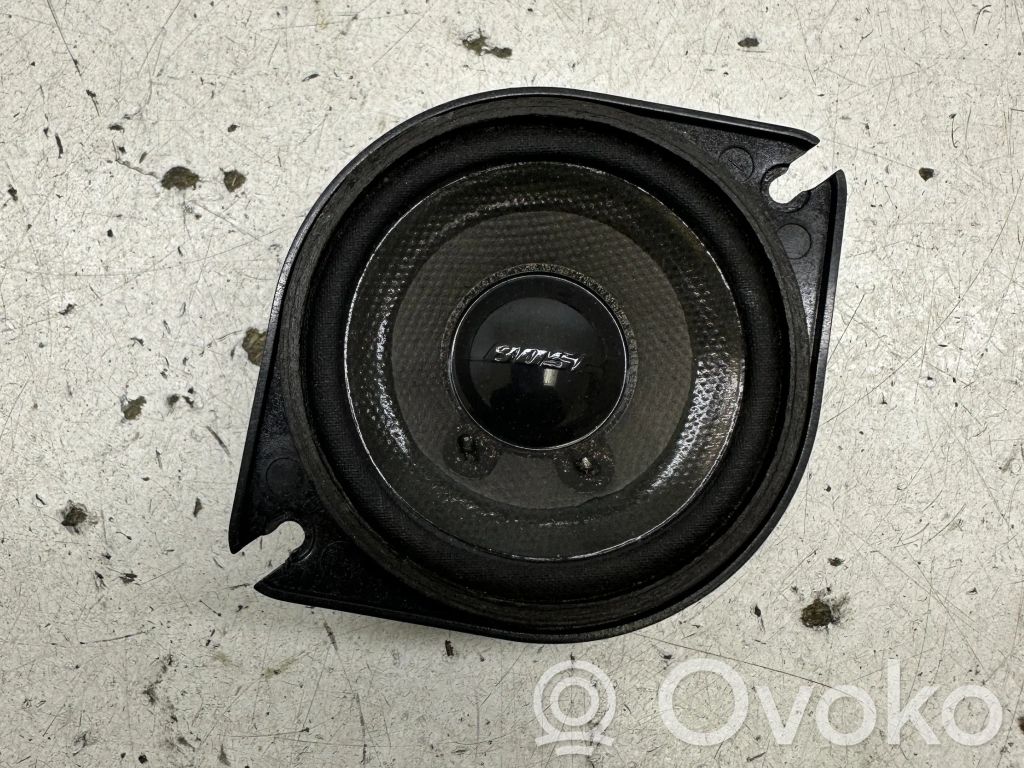 Haut-parleur de porte avant   4E0035411C,BOSE