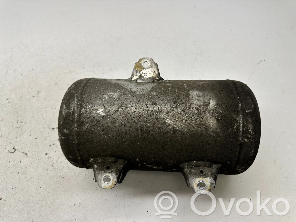 Audi A8 S8 D3 4E Depósito/tanque de la suspensión neumática 