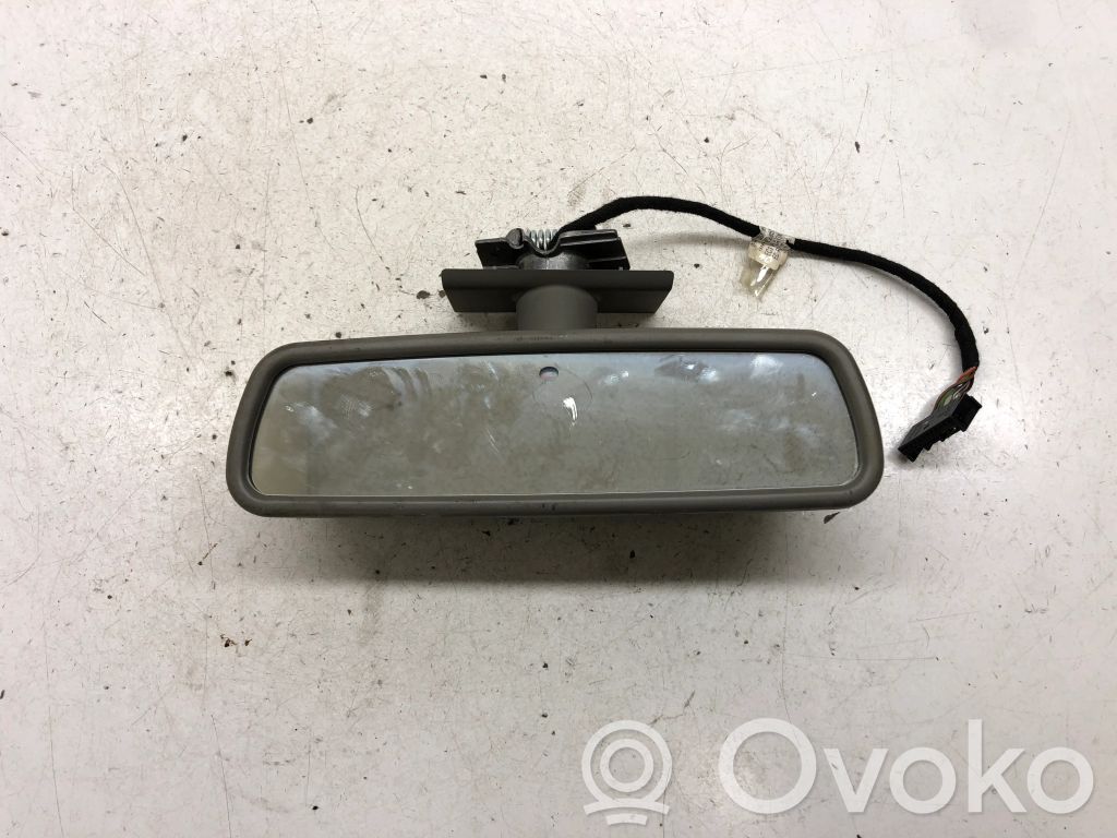 Rear view mirror (interior)   E1010589,385010
