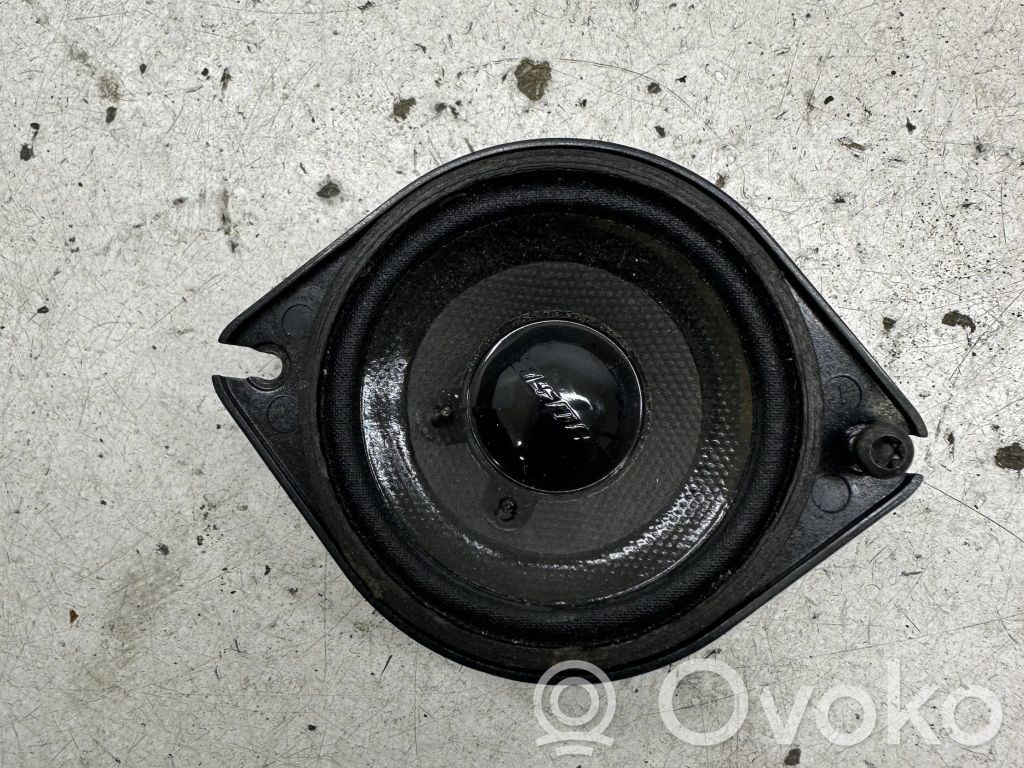 Altavoz de la puerta delantera   4E0035411C,BOSE