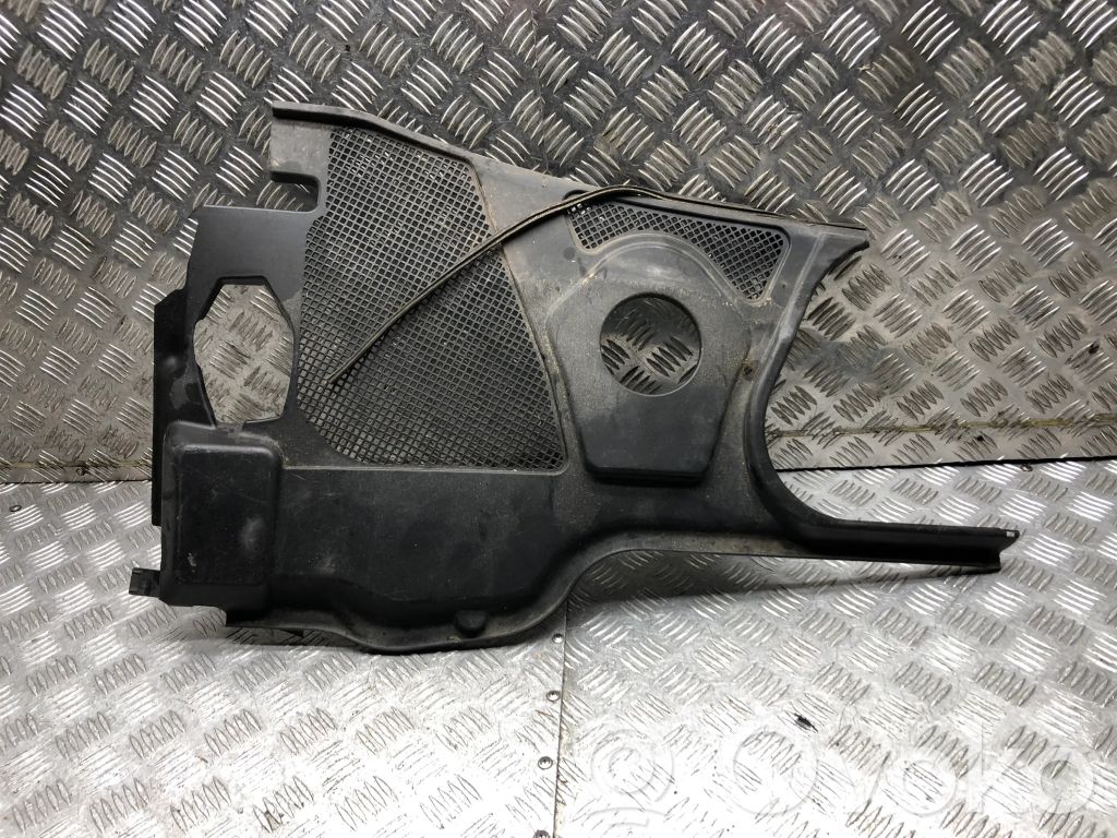 Audi A8 S8 D3 4E Moldura del limpia 
