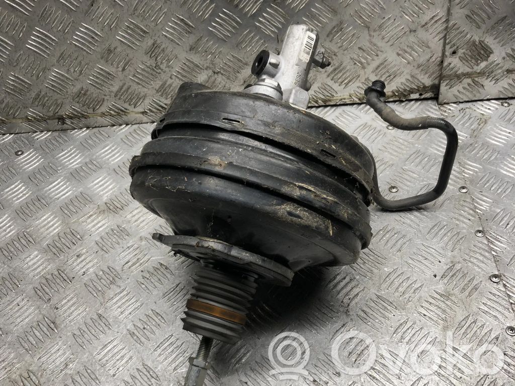 Audi A8 S8 D3 4E Brake booster 
