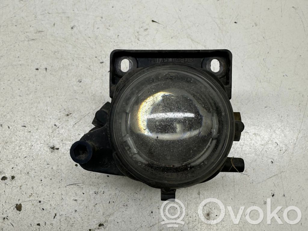 Audi A6 S6 C5 4B Etusumuvalo 