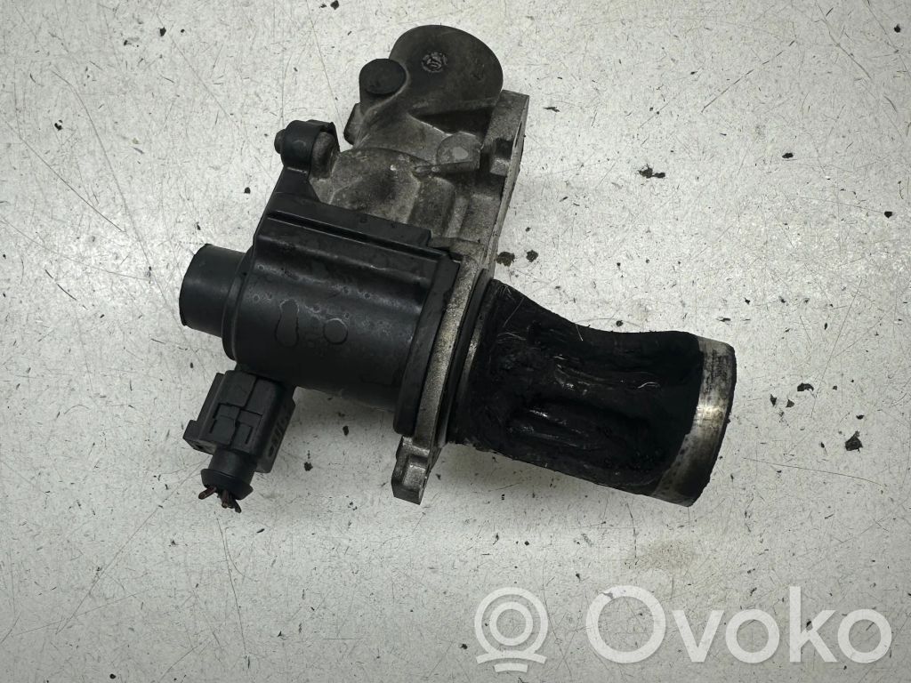 Audi A4 S4 B7 8E 8H Válvula EGR 