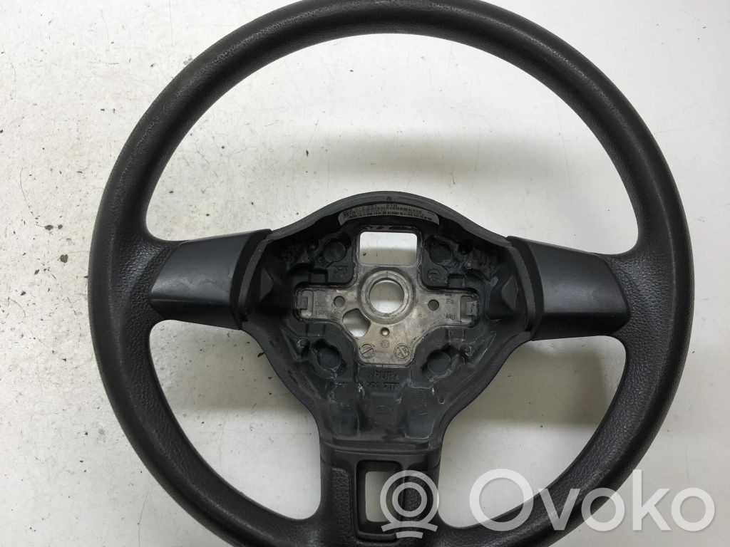 Volkswagen Golf VI Volante 