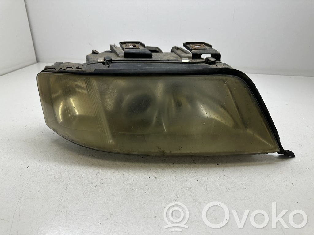 Audi A6 S6 C5 4B Phare frontale 