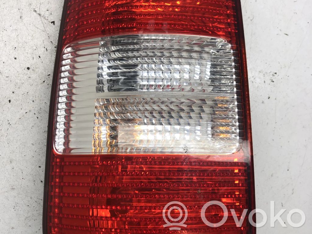 Volkswagen Caddy Takavalot 