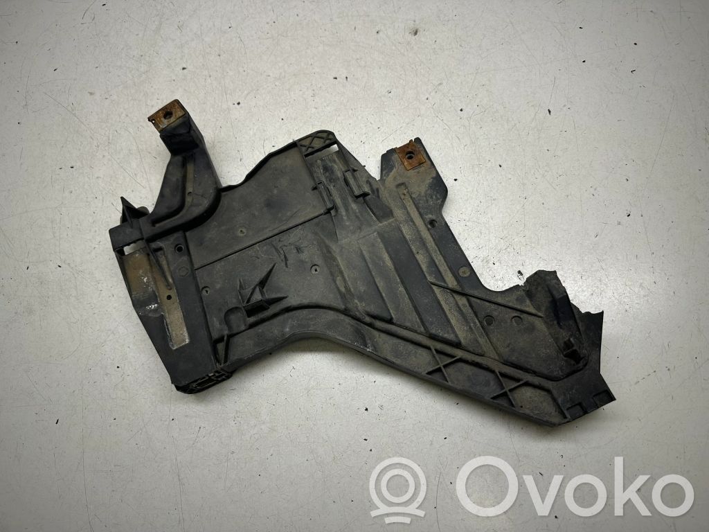 Audi A4 S4 B8 8K Support phare frontale 