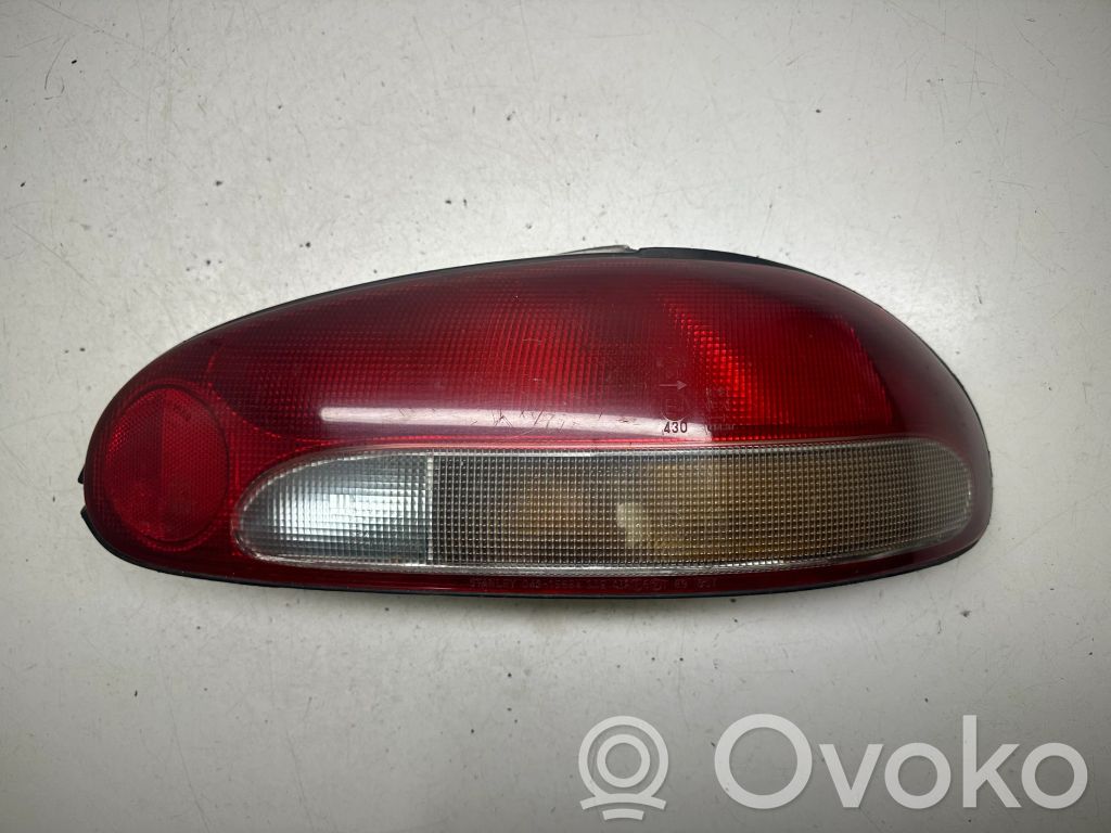 Mitsubishi Colt Takavalot 