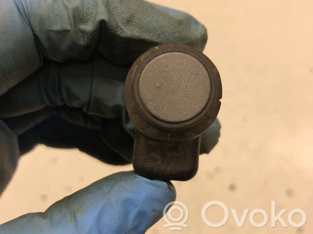 Audi A4 S4 B8 8K Sensor de aparcamiento PDC 