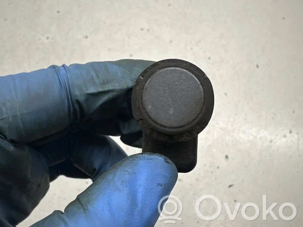 Audi A4 S4 B8 8K Sensor de aparcamiento PDC 