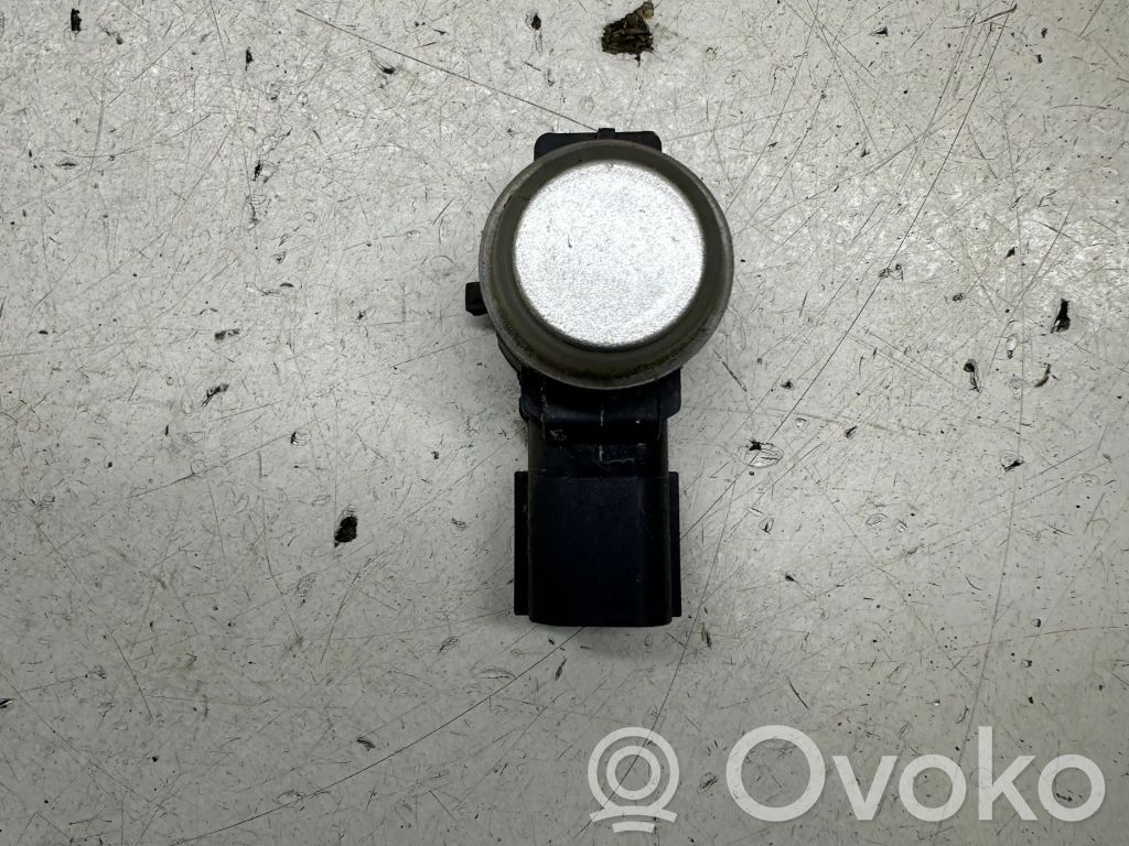 Opel Meriva B Parksensor PDC 
