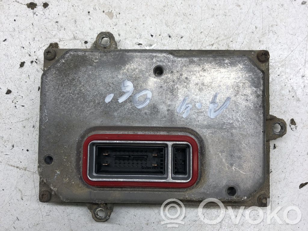 Audi A4 S4 B7 8E 8H Headlight ballast module Xenon 
