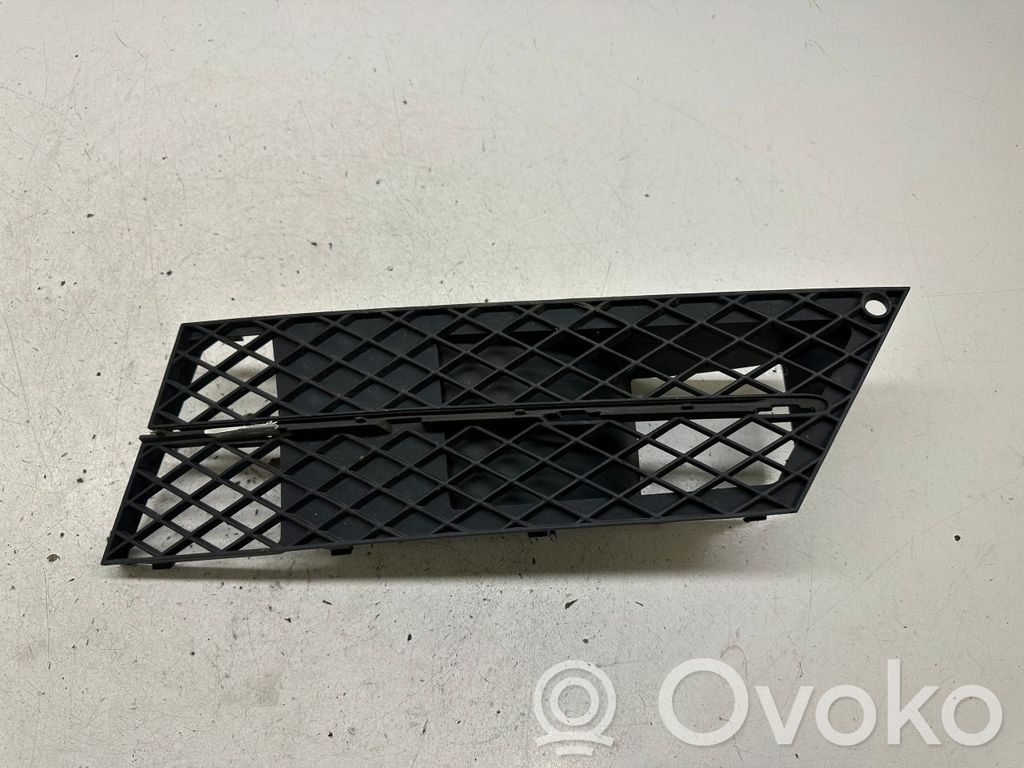 BMW 5 E60 E61 Grotelės apatinės (trijų dalių) 