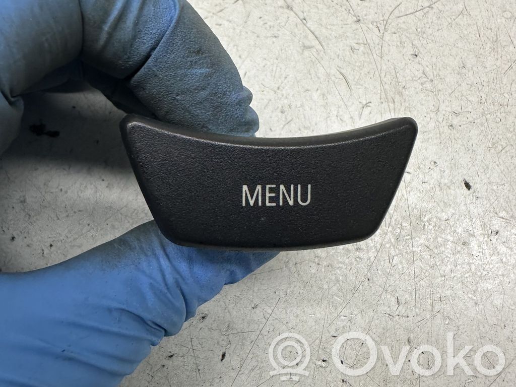 BMW 5 E60 E61 Autres commutateurs / boutons / leviers 