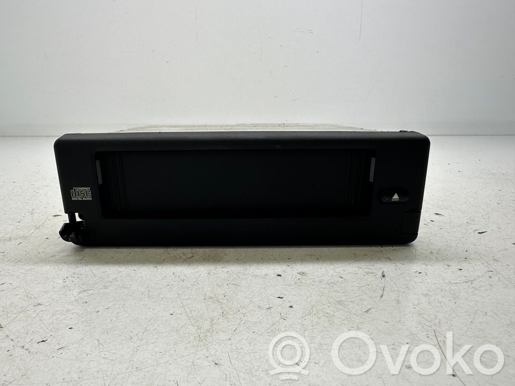 BMW 5 E60 E61 CD/DVD чейнджер 