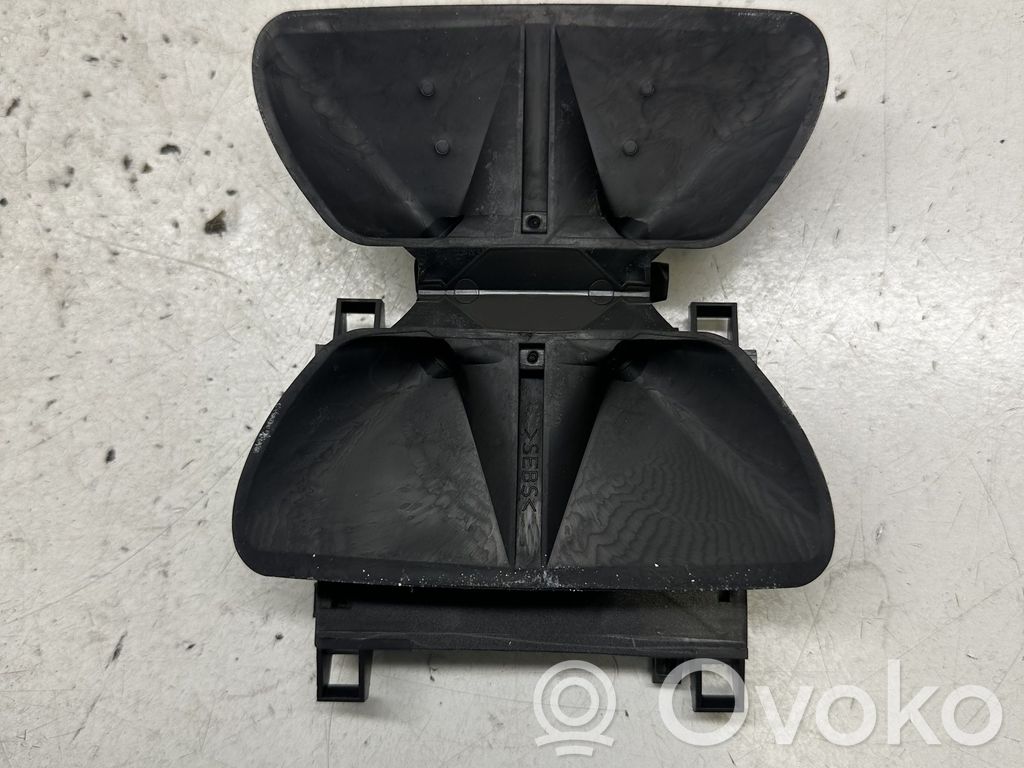 BMW 5 E60 E61 Boîtier module alarme 