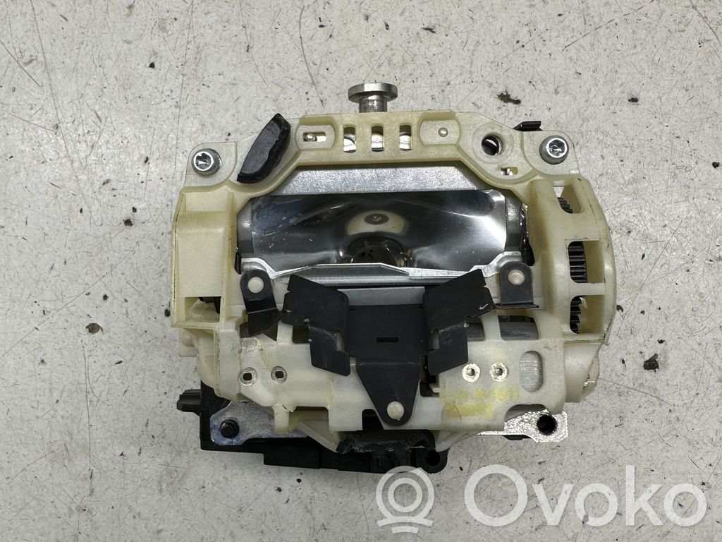 BMW X1 E84 Einzelteil Scheinwerfer 