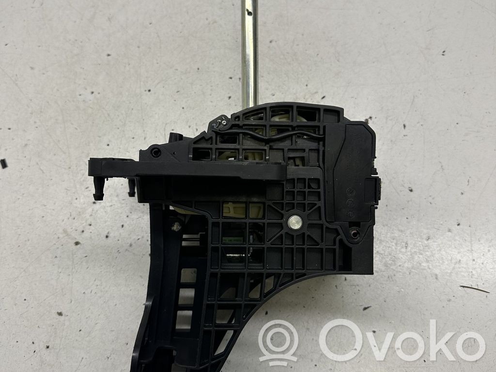 Opel Meriva B Selector caja de cambios 