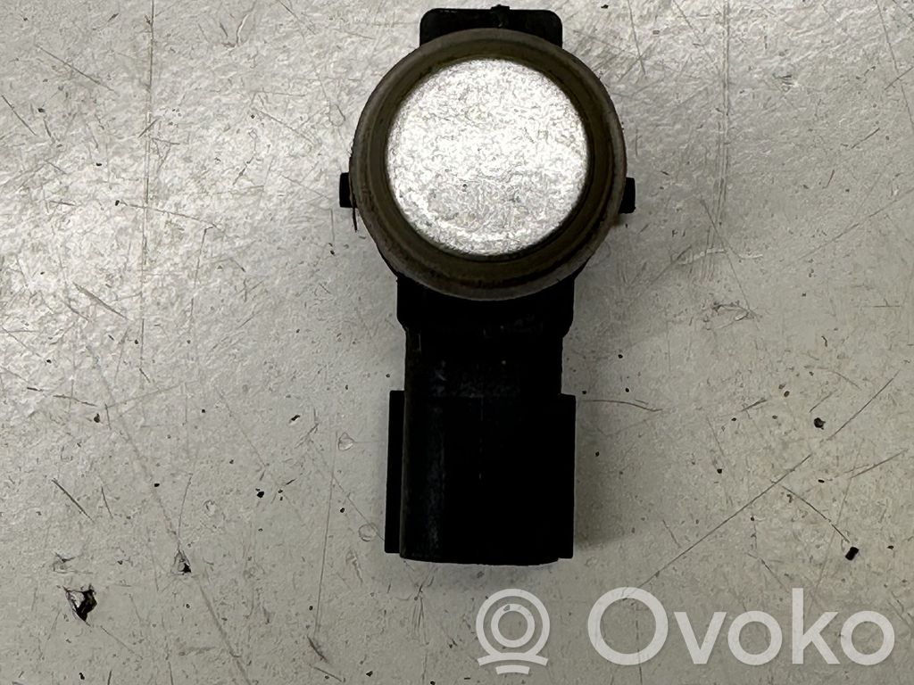 Opel Meriva B Parksensor PDC 