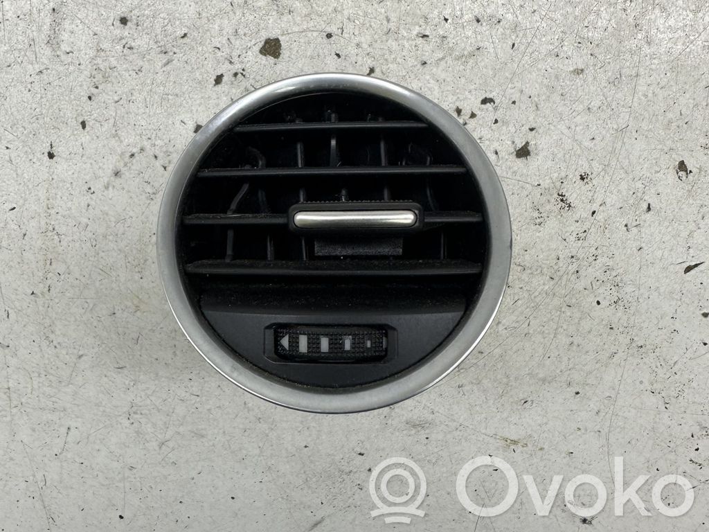 Audi A4 S4 B6 8E 8H Garniture, panneau de grille d'aération latérale 