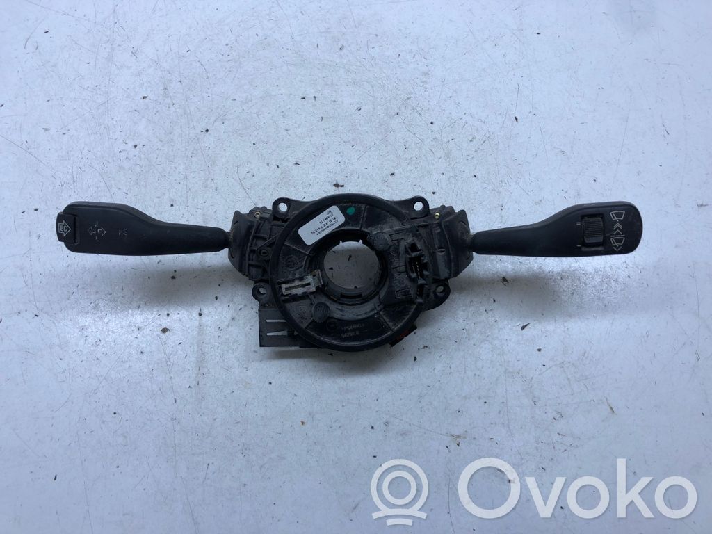 BMW 3 E46 Commodo, commande essuie-glace/phare 