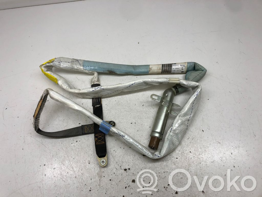 BMW 3 E46 Airbag de toit 