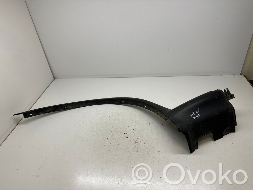 BMW X5 E53 Galinės arkos apdaila 
