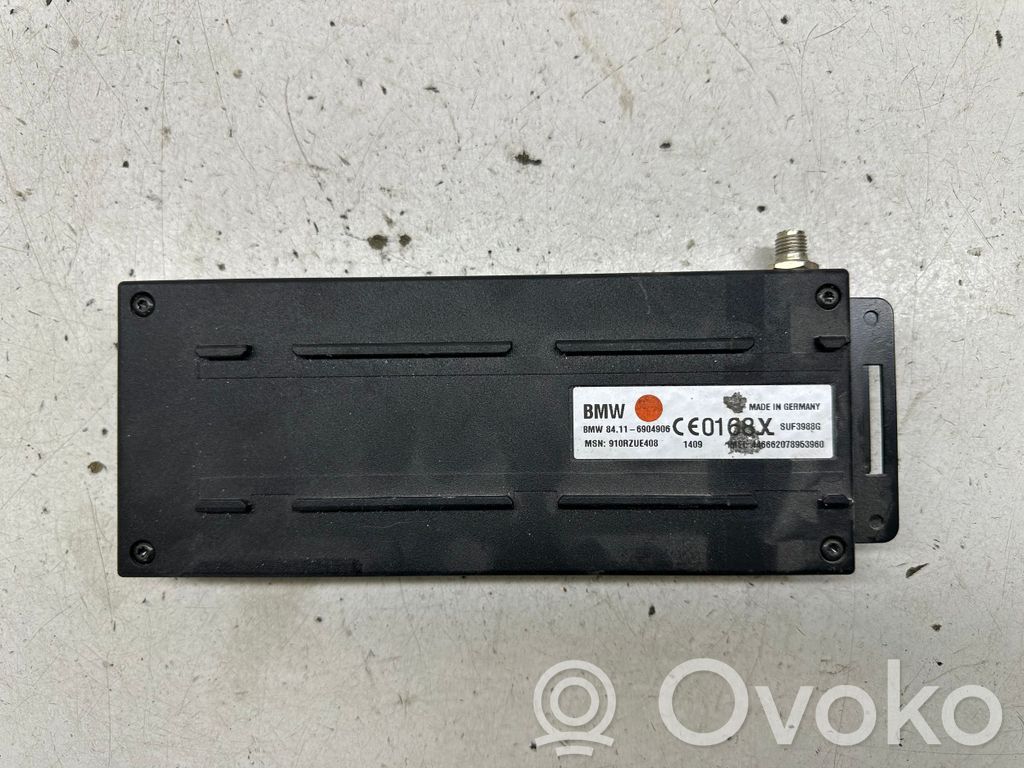 BMW 5 E39 Phone control unit/module 