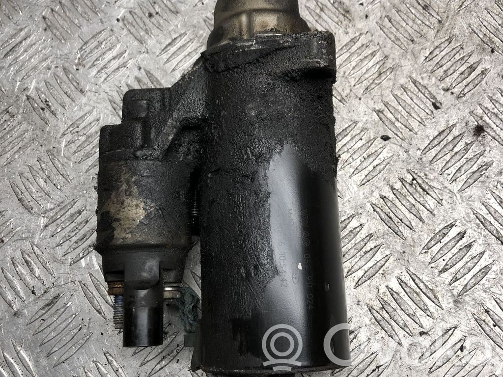 Motor de arranque   059911024,0001109258