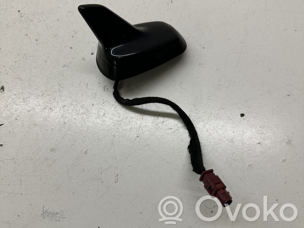 Audi A6 S6 C6 4F Antena aérea GPS 