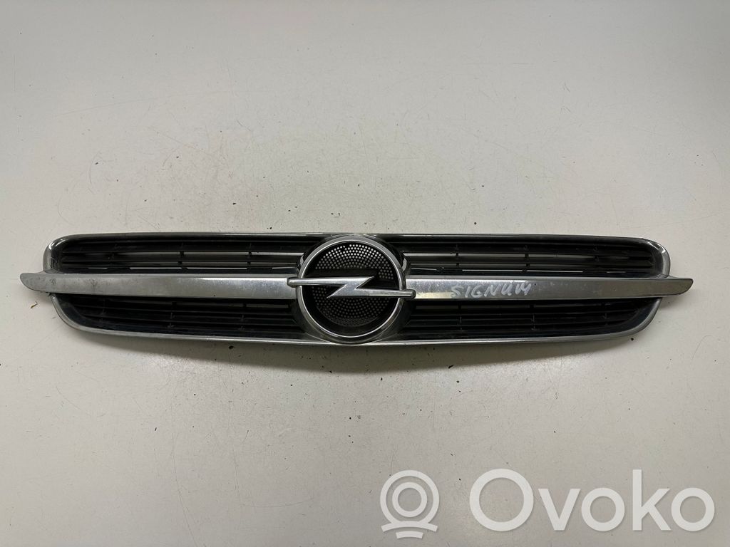 Opel Signum Etusäleikkö 