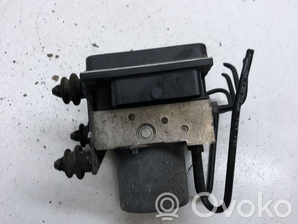 Audi A4 S4 B8 8K ABS Pump 