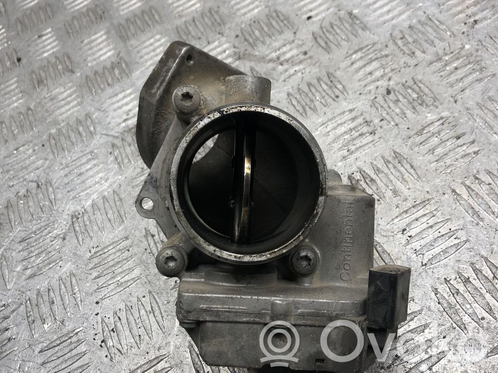 Audi A4 S4 B7 8E 8H Kuristusventtiili 