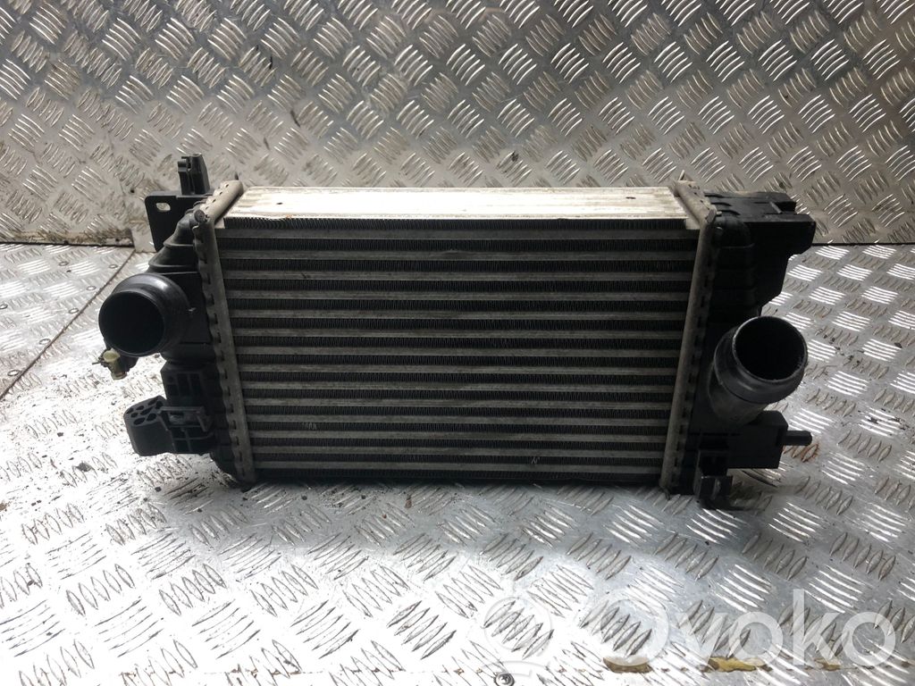 Opel Meriva B Interkūlerio radiatorius 