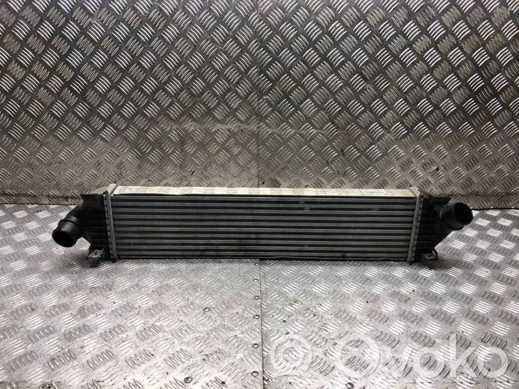 Volvo V40 Radiador intercooler 