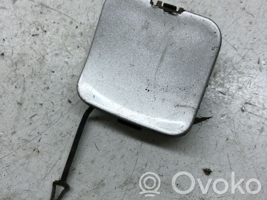 BMW 3 E46 Abdeckung Deckel Abschleppöse hinten 