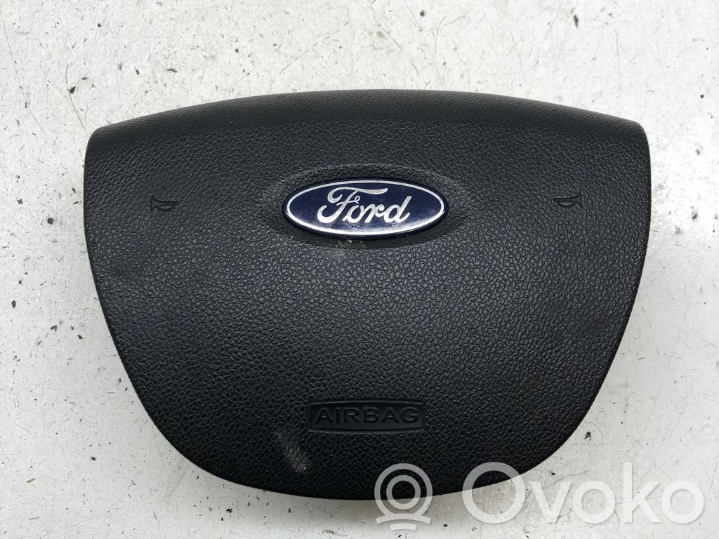 Ford Focus Stūres drošības spilvens 