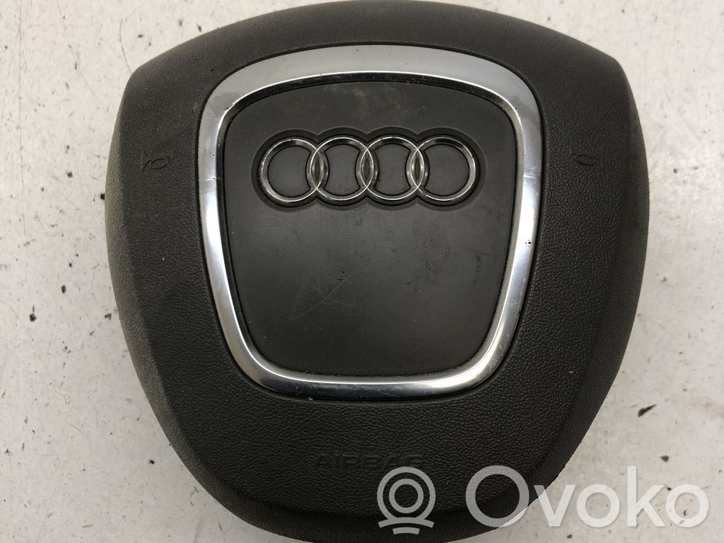 Audi A4 S4 B7 8E 8H Airbag del volante 