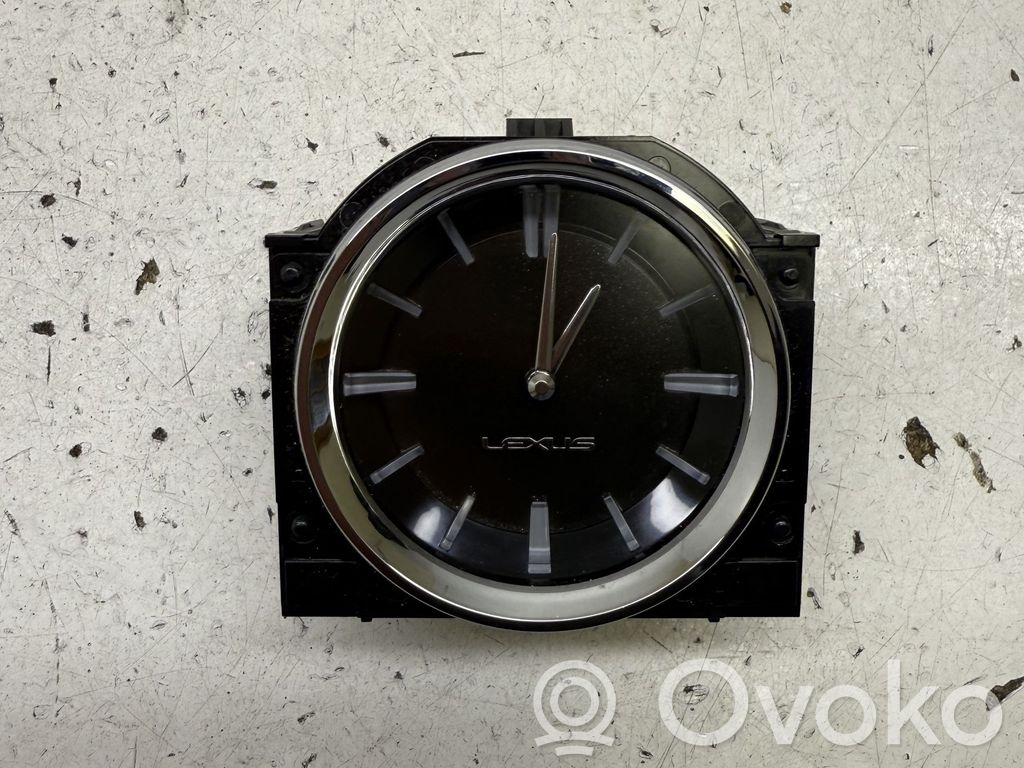 Lexus RX 450H Reloj 
