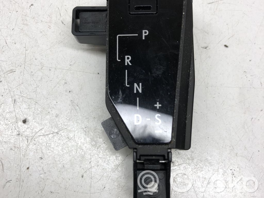 Gear shift selector indicator   76K116RHD,76K116RHD