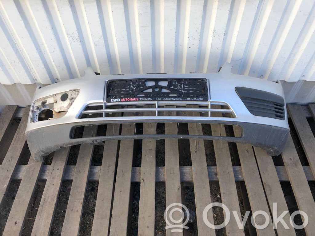 Ford Focus Priekinis bamperis 